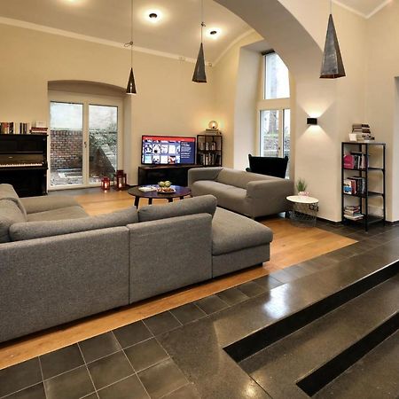 Design Loft 2 Minutes To Wenceslas Square Praga Exterior foto