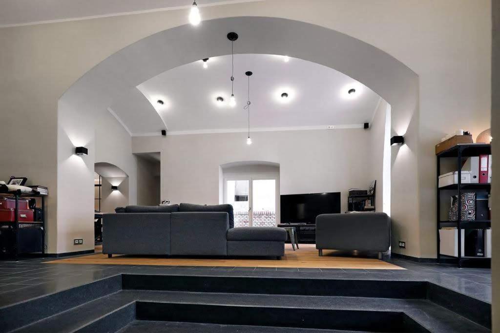 Design Loft 2 Minutes To Wenceslas Square Praga Exterior foto