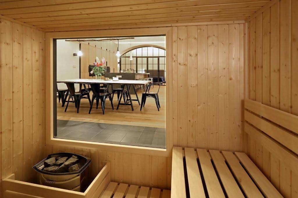 Design Loft 2 Minutes To Wenceslas Square Praga Exterior foto