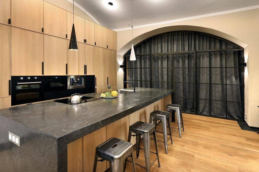 Design Loft 2 Minutes To Wenceslas Square Praga Exterior foto