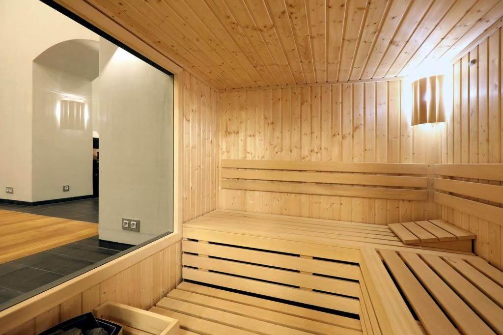 Design Loft 2 Minutes To Wenceslas Square Praga Exterior foto