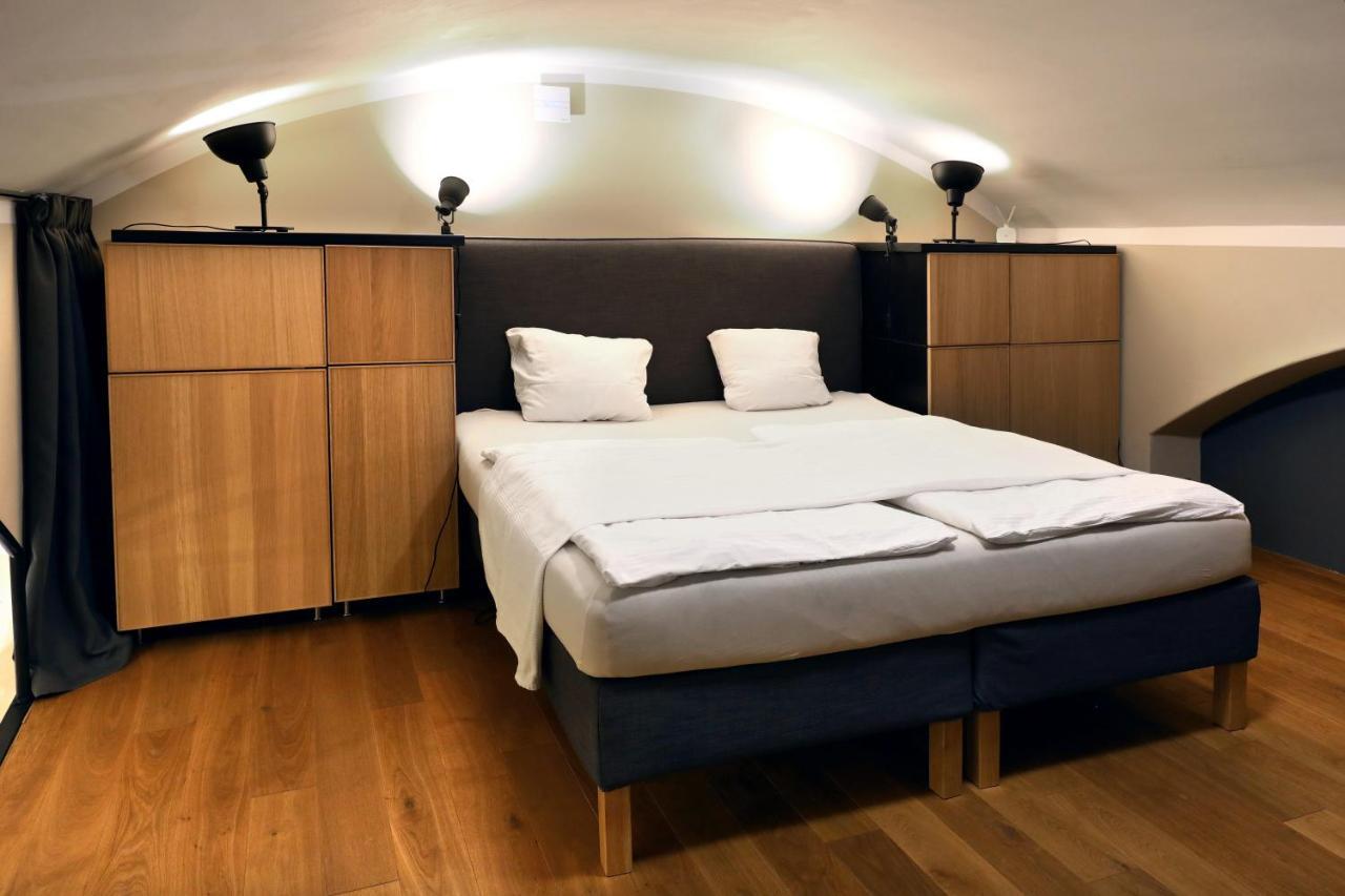 Design Loft 2 Minutes To Wenceslas Square Praga Exterior foto